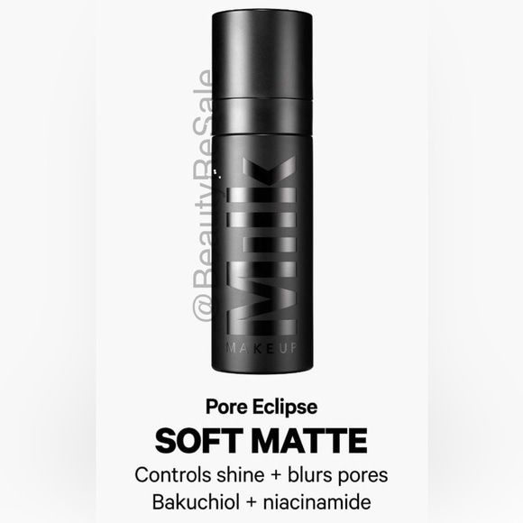 MILK - MINI Setting Spray - Picture 1 of 8